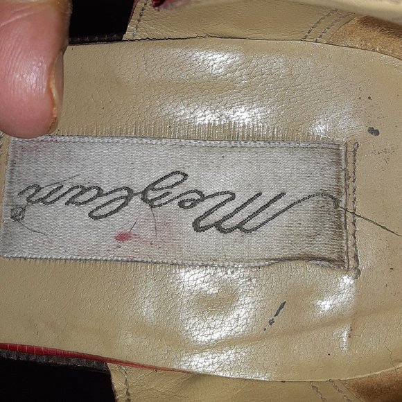 Men shoe - Picture 3 of 3